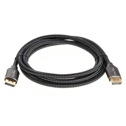 кабель telecom usb3 to usbc 1m tc402b 1m Кабель соединительный DP-DP 1.4V 8K/60Hz 1м, Telecom Pro (TCG750-1M)