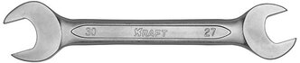 KRAFT ключ рожковый 27х30 мм KT 700536