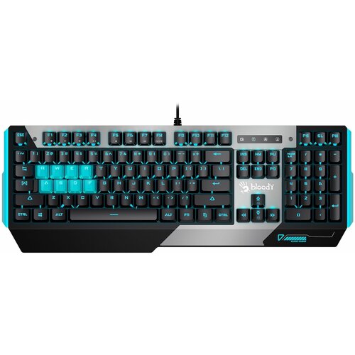 Клавиатура A4Tech Bloody B865 1155600₽