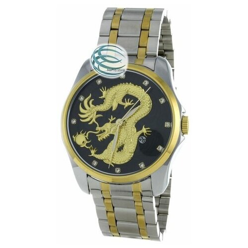 Skmei 9193TGDBK silverblack 369400₽