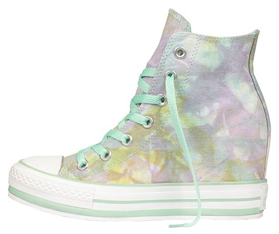 Кеды Converse Chuck Taylor All Star 