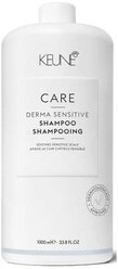 Keune шампунь Care Derma Sensitive, 1000 мл