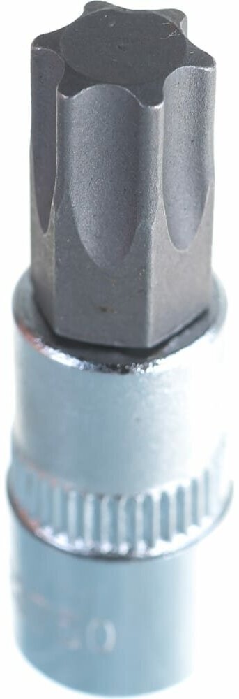 JTC Головка с насадкой TORX 1/4" х T50, длина 37мм JTC /1 - фотография № 4