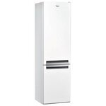 Холодильник Whirlpool BSNF 9152 W - изображение