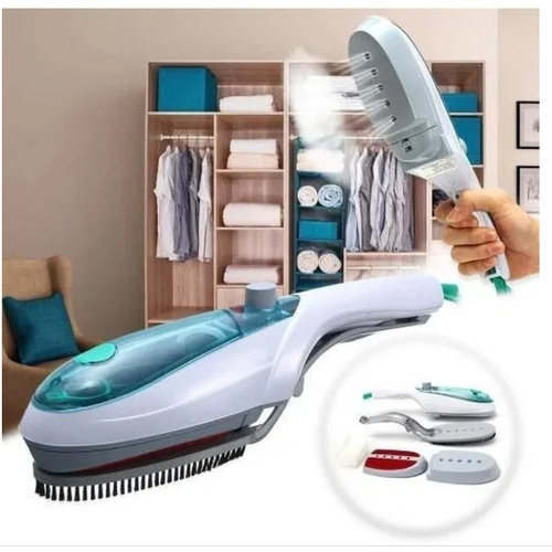 отпариватель для одежды для дома runzel pro s j 205 digital steamer TOBI Travel Steamer Ручной отпариватель для одежды /Паровой утюг /Tobi отпариватель щетка для одежды