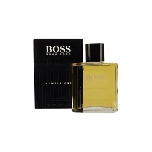 фото Туалетная вода HUGO BOSS Boss