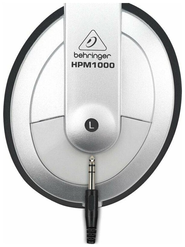 Профессиональные наушники Behringer HPM1000