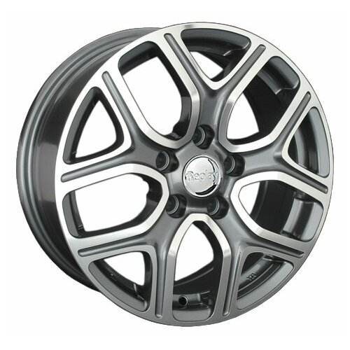 фото Колесный диск replay mi108 6.5x16/5x114.3 d67.1 et46 gmf