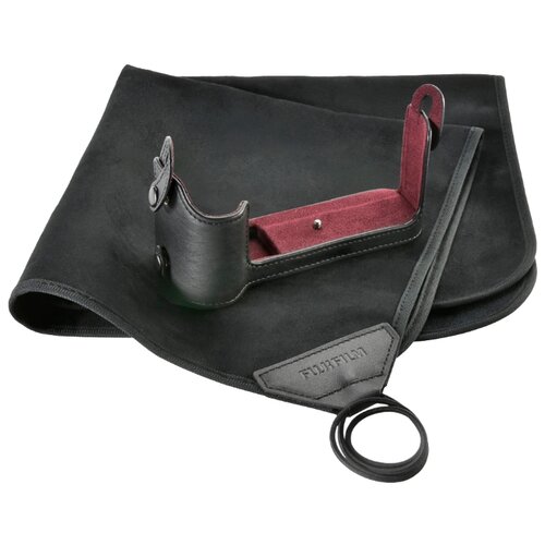 фото Чехол для фотокамеры fujifilm