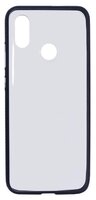 Чехол Nexy Bumpy для Xiaomi Mi 8 белый