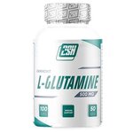 Аминокислота 2SN L-Glutamine 500 mg (100 капсул) - изображение