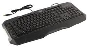 Клавиатура Genius Scorpion K11 Pro Black