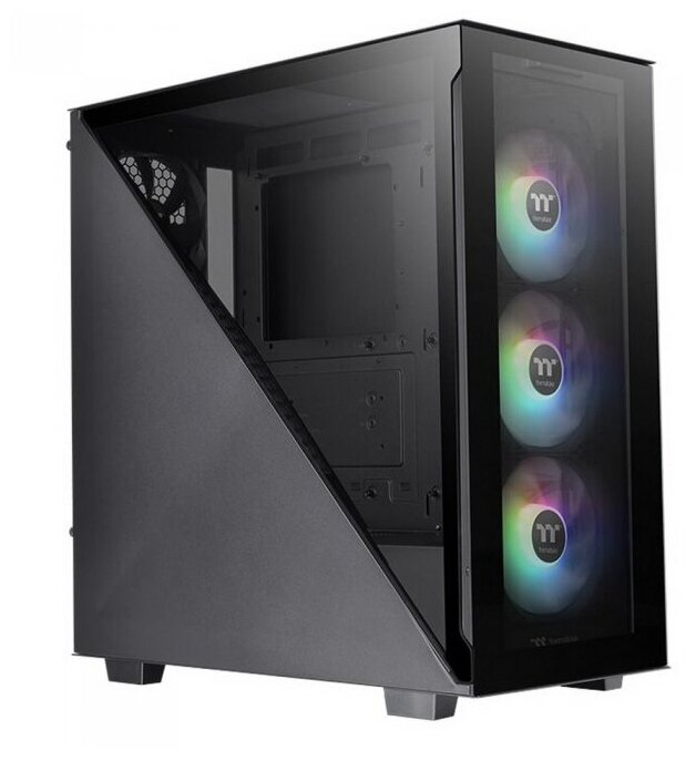 Корпус Thermaltake Divider 300 TG ARGB (CA-1S2-00M1WN-01)