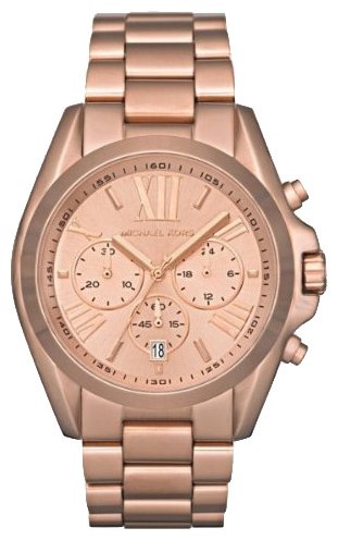 Наручные часы MICHAEL KORS Bradshaw