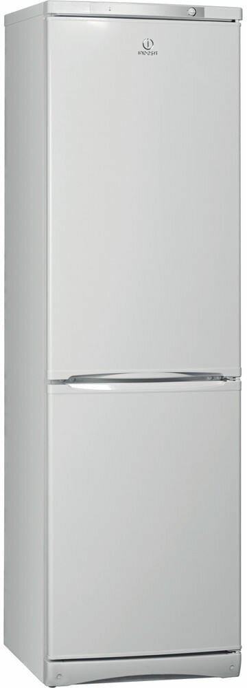 Отдельно стоящий холодильник Indesit с морозильной камерой ES 20