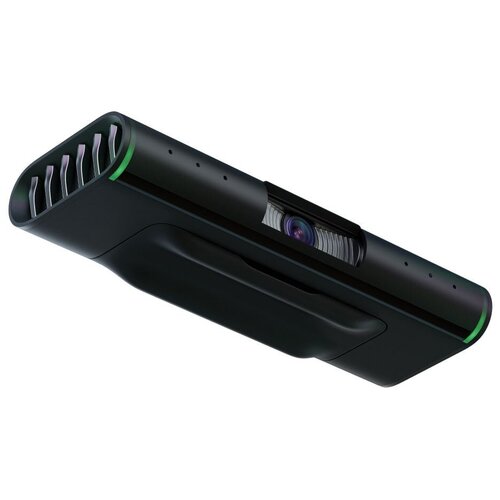 Медиаплеер Sber SberBox Top с умной камерой для видеозвонков (SBDV-00013)