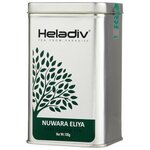 Чай черный Heladiv Nuwara Eliya - изображение