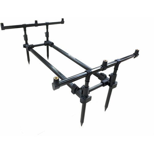 rod pod на 24 удилища kaida srp012414 Rod Pod Kaida на 3 удилища A61-13B