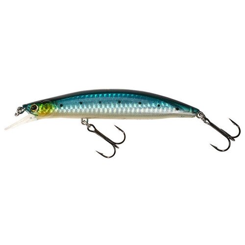 фото Воблер mikado shallow minnow pwf-sm-13.5s-06 30 г 135 мм