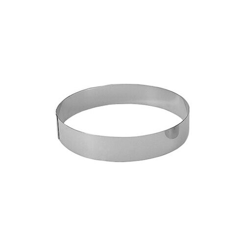 Кольцо кондитерское D=140 мм H=45 мм MATFER 4145413