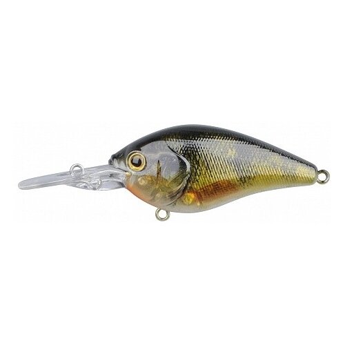 фото Воблер spro "ikiru crank ll sfl yellow perch"