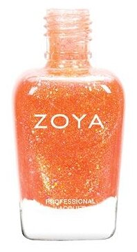 Zoya Лак для ногтей Professional Lacquer, 15 мл, Jesy