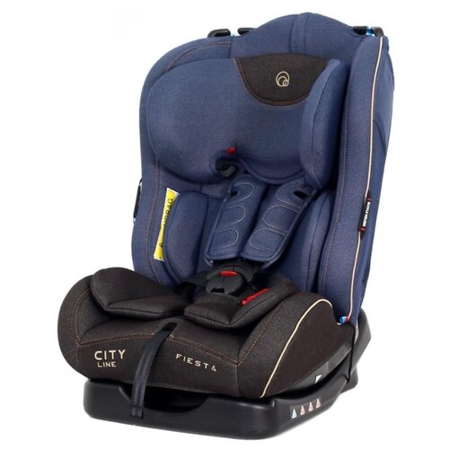 фото Автокресло группа 0 1 2 до 25 rant