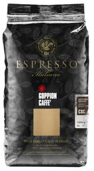 Кофе в зернах Goppion Caffe Espresso Italiano CSC