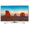 Телевизор LG 50UK6510 49.5 (2018) - изображение