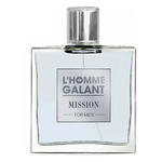 AromA'art туалетная вода L'Homme Galant Mission - изображение