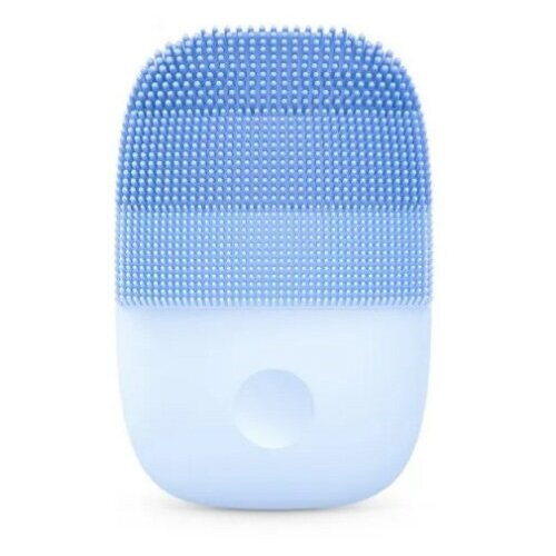 Щеточка для ультразвуковой чистки лица Xiaomi inFace Sonic Facial Device MS2000 Pro blue 175000₽