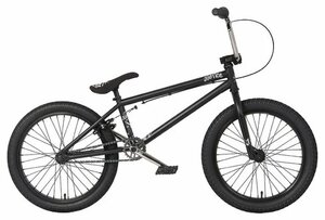 BMX WeThePeople Justice 2012