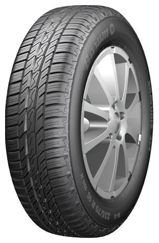 Barum Bravuris 4x4 255/55R18 109V ХL