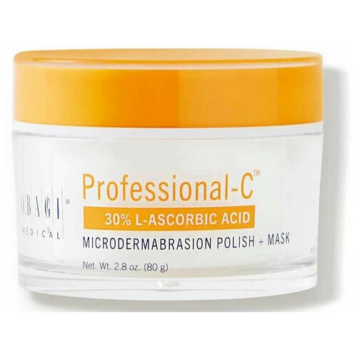 OBAGI Крем-маска Professional-C Microdermabrasion Polish + Mask