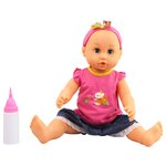 Интерактивный пупс Dolly Toy Чудесный малыш 45.5 см DOL0605-001 - изображение