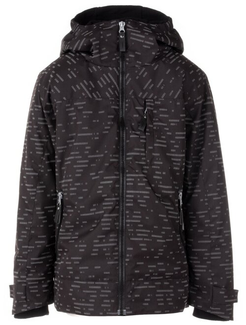 Куртка KERRY, размер 146, черный