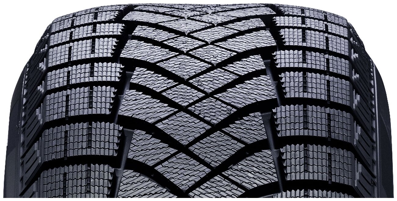 Зимняя шина Pirelli - фото №3