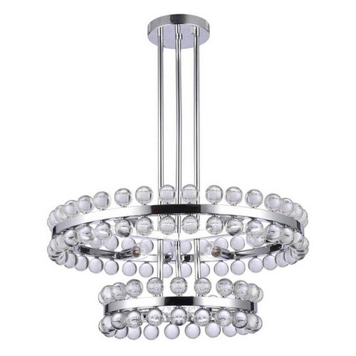 фото Люстра vele luce baldassare