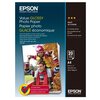 Бумага Epson A4 Value Glossy Photo Paper 183 г/м² 20 лист. - изображение