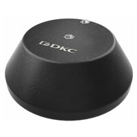 Основание бетонное (40кг) DKC NL0500