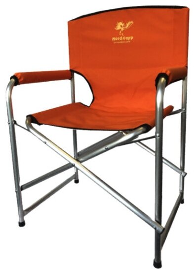 Кемпинговое кресло Avi-Outdoor RA 7010 Orange