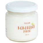 COCO DAY Масло кокосовое - изображение