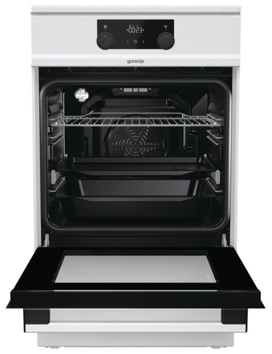 Электрическая плита Gorenje EIT 5355 WPG