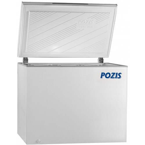 Морозильные лари POZIS Морозильный ларь POZIS Свияга 255-1С 3206000₽