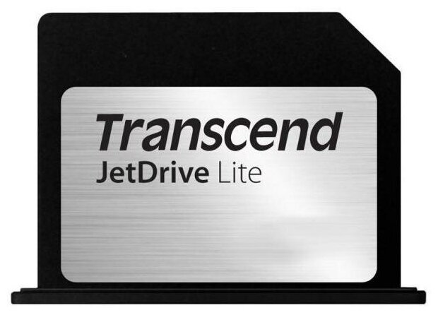 Карта расширения памяти Transcend JetDrive Lite 360 для Apple MacBook, 256 Гб