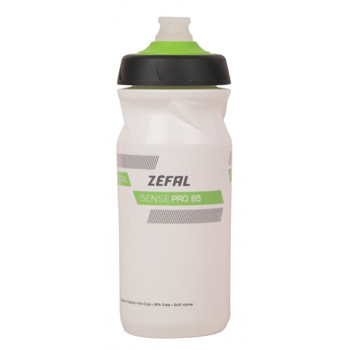 фото Фляга zefal sense pro 65 bottle red/black