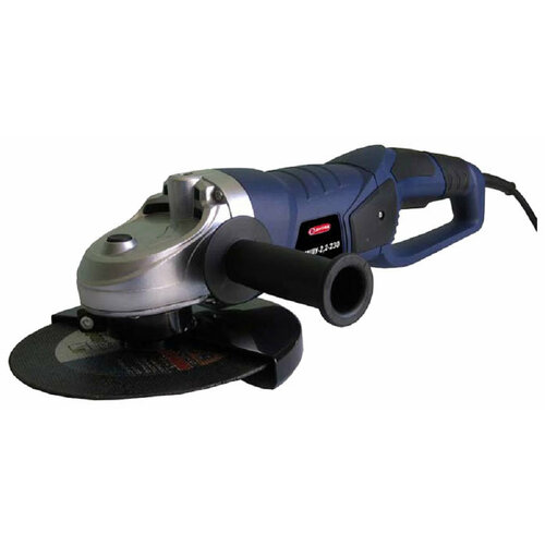 Углошлифмашина Диолд МШУ-2-02 2000Вт 230 мм 990000₽