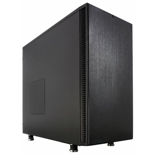 фото Компьютерный корпус fractal design define s black