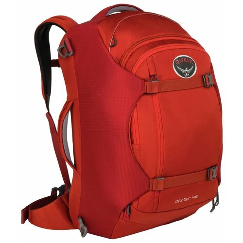 фото Рюкзак osprey porter 46