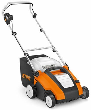 Аэратор бензиновый STIHL RL540 45 лс